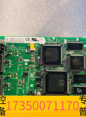 华泰 Q80BD-J71LP21-25 光纤环形卡 BD62