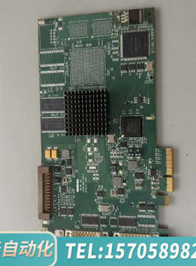 华泰迈创MATROX Y7239-0201 REV A SOL6