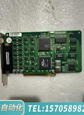 华泰摩莎适用 C218Turbo/PCI 串口卡