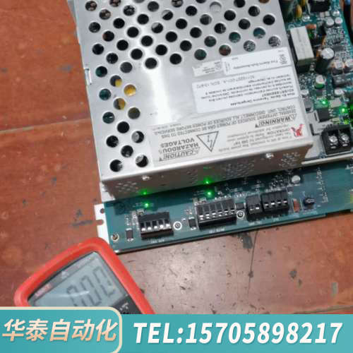 华泰NOTIFIER诺帝菲尔电源AMPS-24E NFS2-30