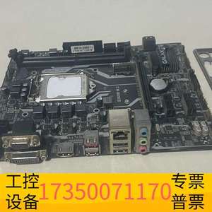 华泰影驰B360M-m2主板看上议价