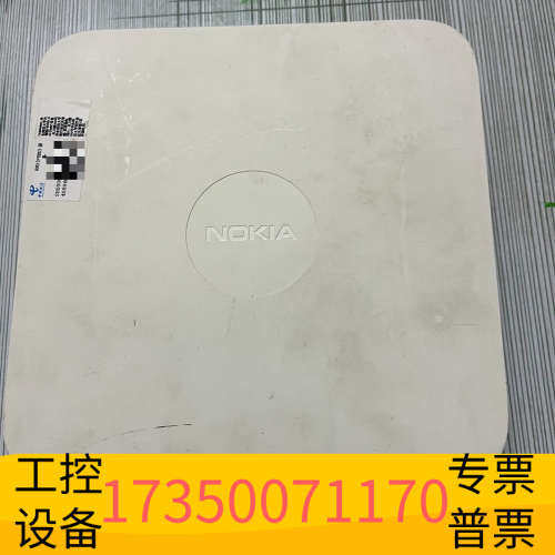 华泰诺基亚小站AHENA,。没电源线,没底坐