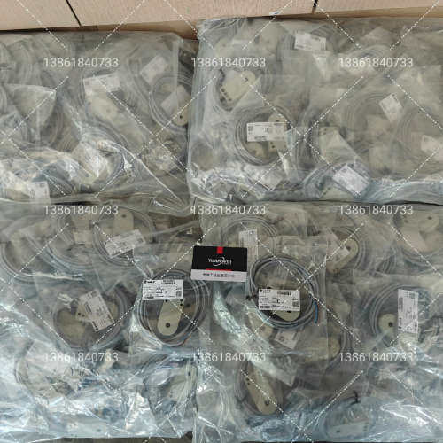 华泰意大利selet赛力特传感器B01AN5NO未拆