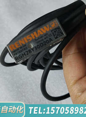 华泰雷尼绍RGH28Y30D20A 光栅尺读数头