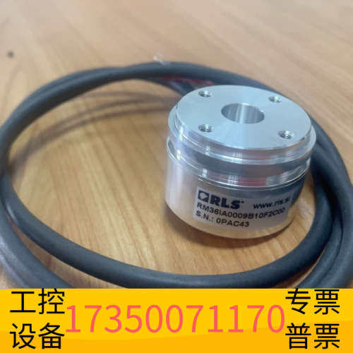 华泰雷尼绍编码器RM36IA0009B10F2C00 850