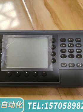 华泰HERNIS赫尼斯OK450L视频监控面板，