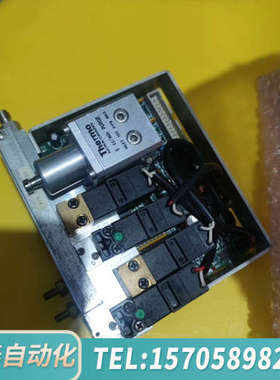 华泰赛默飞气相色谱仪 气路控制器DPFC P/PKD 2