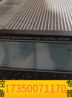 华泰MKS真空计控制器 type146真空计和控制系统，流量