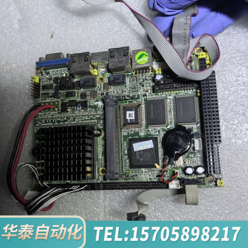 华泰艾讯镶嵌式工控机主板，，REV-A7-RC.84620