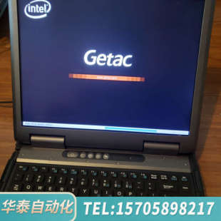 华泰神基GETAC B300G5 I5-4300M 4g 128