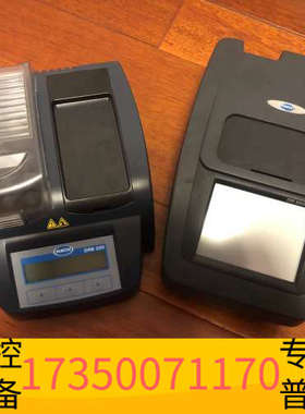 华泰Hach哈希Drb200消解器 +分光光度计Dr2800