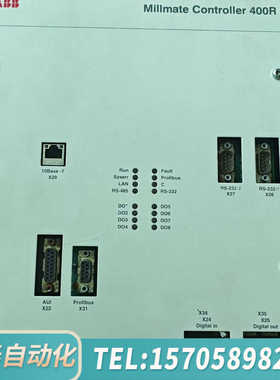 华泰ABB PFXA401SF 3BSE024388R4