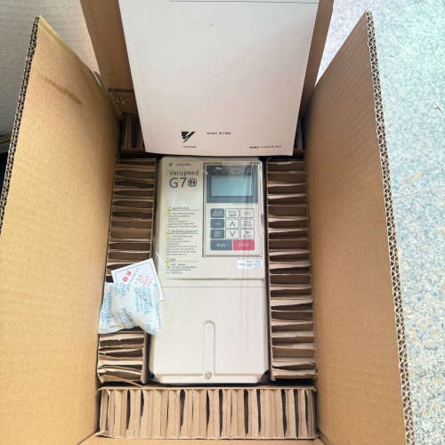 华泰G7变频器CIMR-G7B41P5 1.5kw现