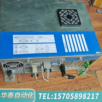 华泰lenze伦茨工控机CPC5100