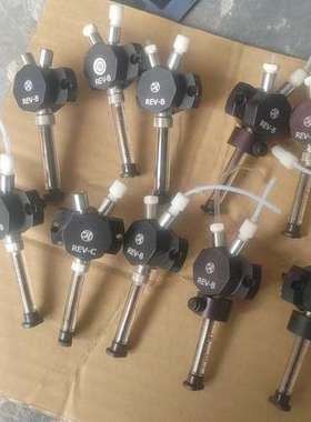 沃芬 TOP700、TOP500 三通阀