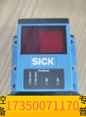 华泰1058126 西克SICK OLM200-1009 传