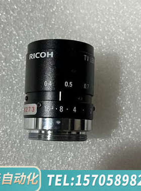 华泰理光工业镜头 FL-CC1614-2M FL-CC5028-