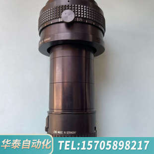 Apo 华泰LINOS调焦筒28mm转M39口 带罗德刚镜头