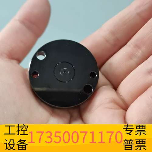 华泰VICI进样阀10通阀头子，C82X-6670SHD-THE议价