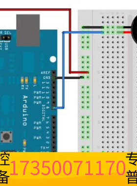 华泰Labview interface for arduino软