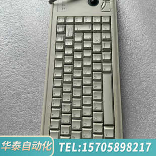 华泰Cherry樱桃G84 4400官方ML轴滚迹球触摸