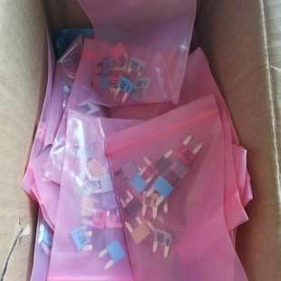 库卡KUKA保险丝一13个左右