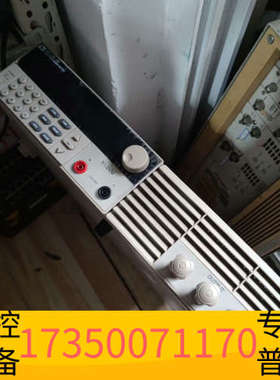 华泰艾德克斯电源IT6513直流可编程30V18A，