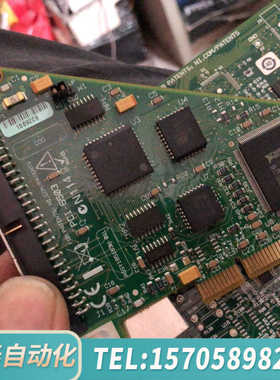 华泰NI PCI-6503 185183G-01 工业化