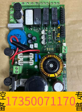 华泰火警系统Rectifier B.CS4000电源模块