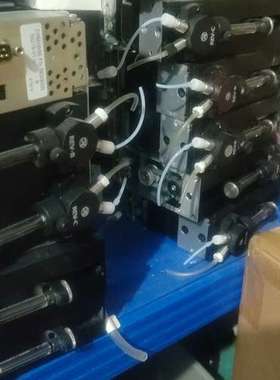 沃芬 TOP500、700注射器模块、组件 配件 ，十几