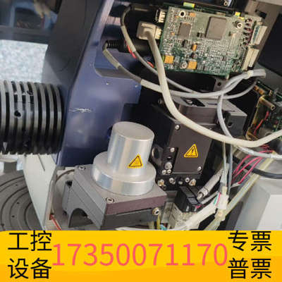 华泰NANOmetrics 9010B耐诺 半导体晶圆检测系