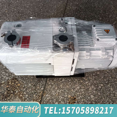 华泰飞越CASP-D30 凯斯普低温等离子灭菌器真空泵，