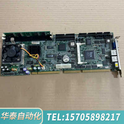 华泰凌华工控主板NUPRO-780 51-41309-0B2