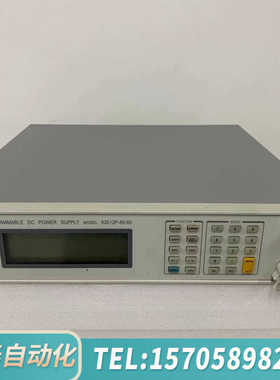 华泰 chroma 62012P-80-60直流电源