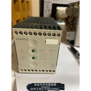 议价 新品 华泰SIEMENS安全继电器3TK2805 0BB4