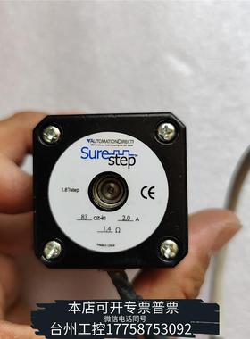 华泰AUTOMATIONDIRECT电机83oz-in议价