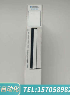 华泰NATIONAL INSTRUMENTSNI高精度热