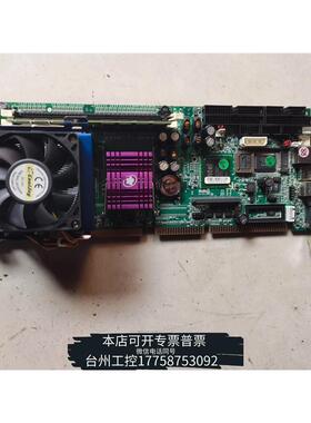 华泰台湾瑞传 ROBO-8712VLA 工控机主板 B93056议价