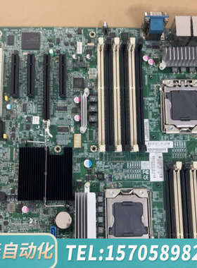 华泰HP ML150 G6 服务器主板 519728-0