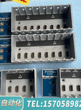 华泰NI cDAQ-9178 cDAQ-9174