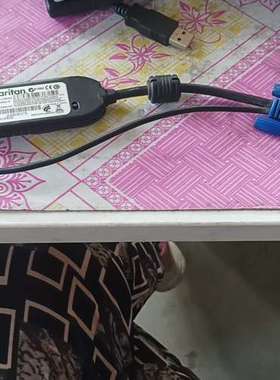 Raritan 力登 DCIM-USBG2~