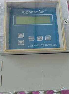 德菲世纪AIPHA3100-4-AC2 超声波流量计，