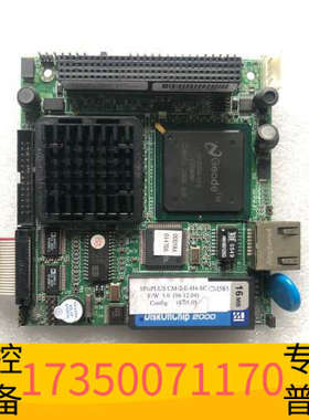 华泰运动控制卡 SPiiPlus PCI-8 Hardware