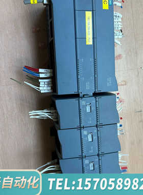 华泰SIEMENS  CPU1217C  DCDCDC