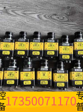 华泰OGNEX 康耐视扫码器DM363X  还可以