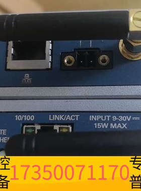 华泰NI cDAQ-9191  可连接以太网，无线网，朋友