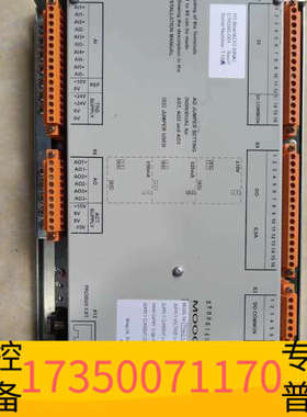 华泰moog穆格T194-2-1-3-2-2-05，C16306