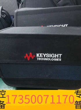 华泰科技背，适用手持频谱仪网络分析仪N934X系列。品