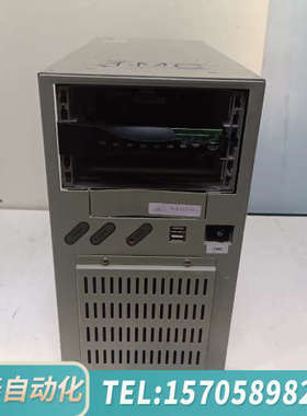 华泰ADVANTECH  IPC-6608工控机