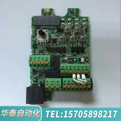 华泰变频器D740-D700系BC186A830H04-G5